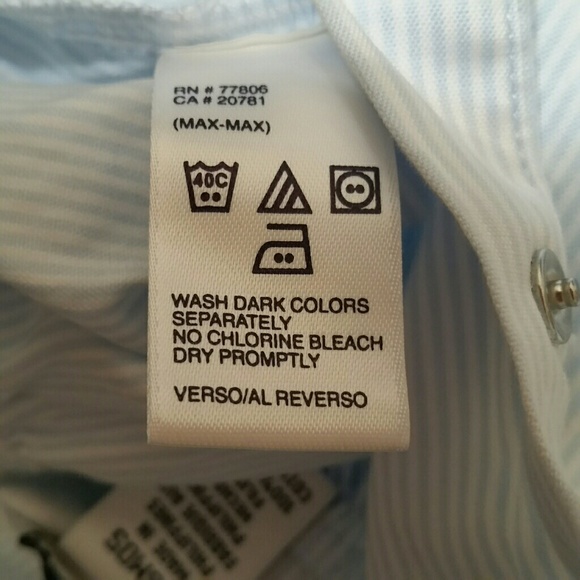 SOLD SOLD SOLD Tommy Hilfiger pants romper, 3-6m - Picture 5 of 7